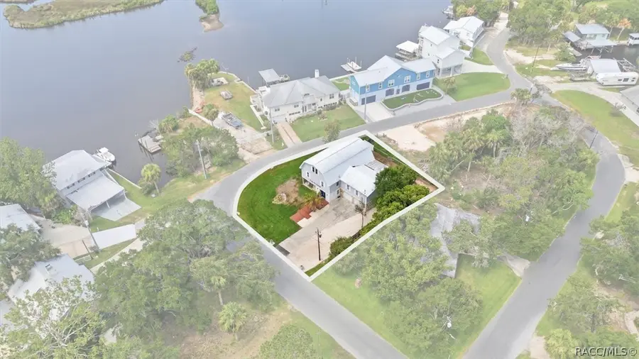 12409 W Standish Drive, Homosassa, FL 34448 - #2