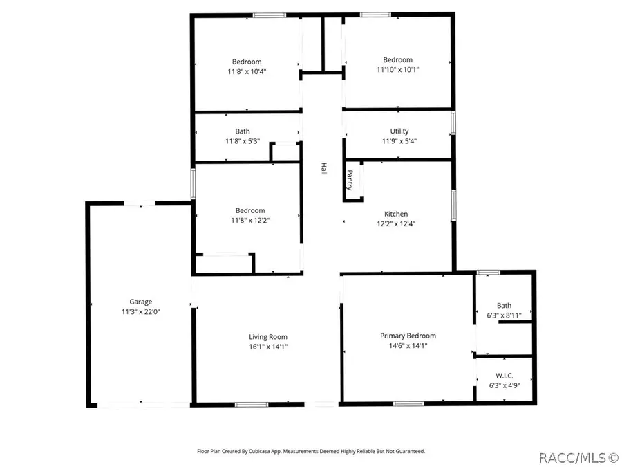 2159 W Nicholas Shane Drive, Dunnellon, FL 34434 - #3