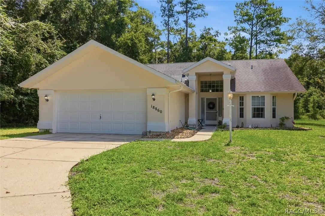 18860 SW 99th Street, Dunnellon, FL 34432 - #1