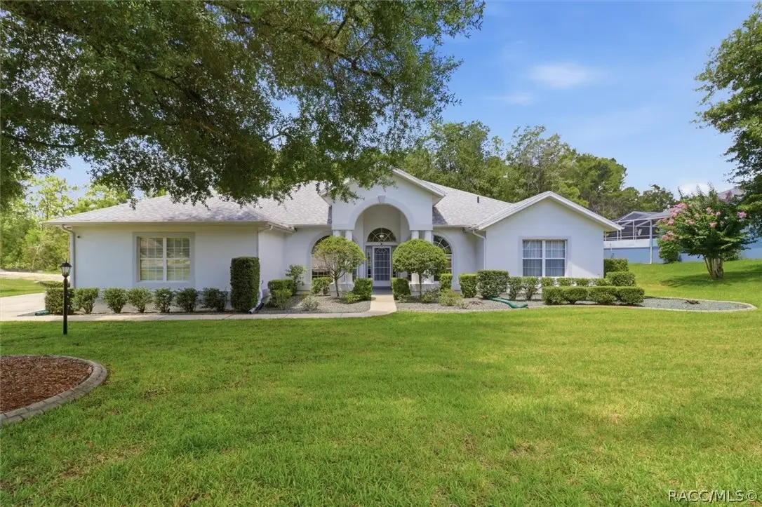 1886 E Saint James Loop, Inverness, FL 34453 - #1