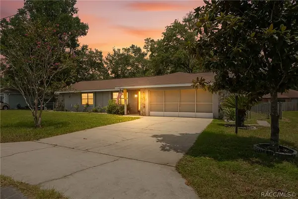 1904 W Belgrade Drive, Dunnellon, FL 34434