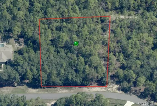 5117 N Wayne Drive, Beverly Hills, FL 34465