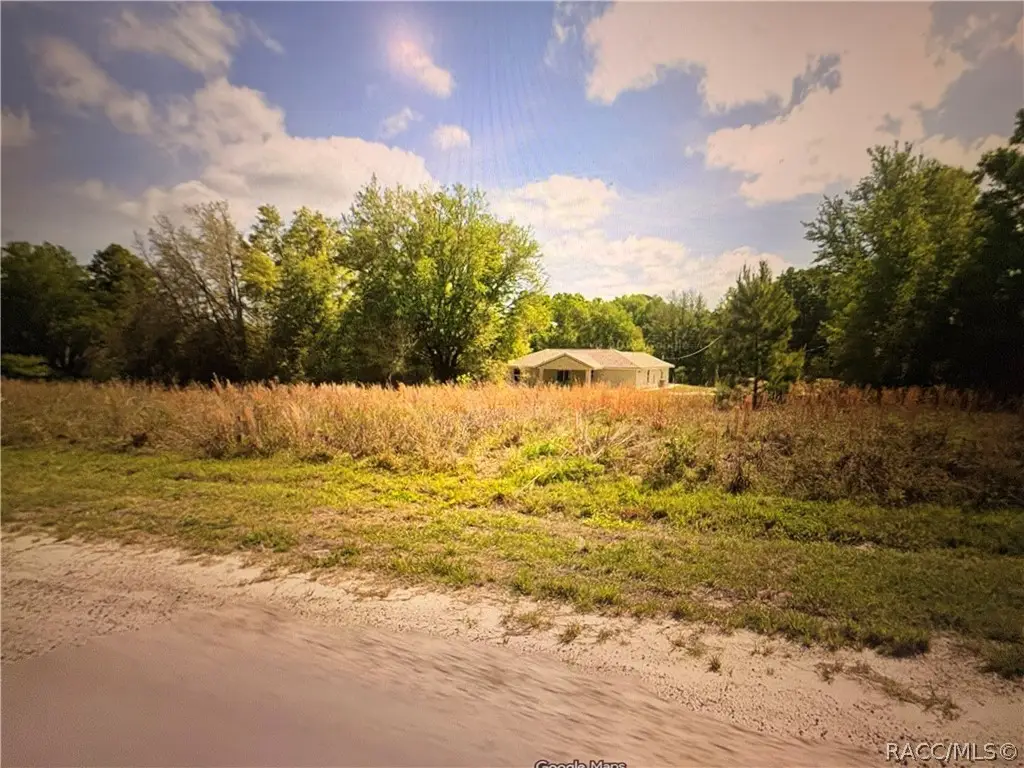 444 E Parker Loop, Dunnellon, FL 34434 - #1
