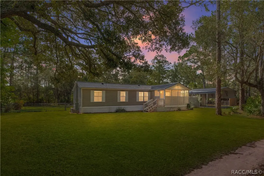 5573 S Will Point, Homosassa, FL 34446 - #1