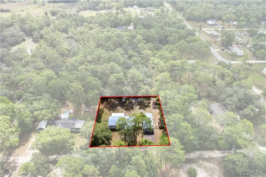 5573 S Will Point, Homosassa, FL 34446 - #2