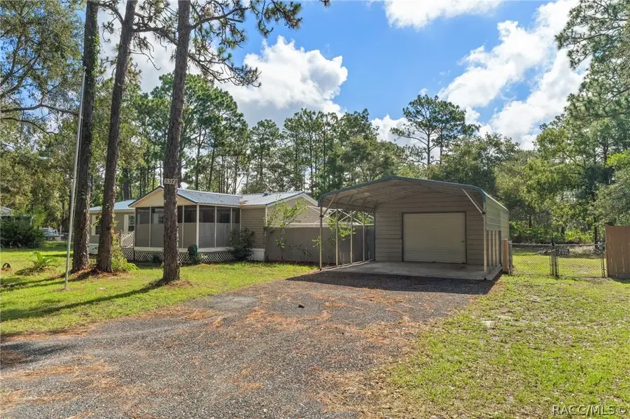 5573 S Will Point, Homosassa, FL 34446 - #3