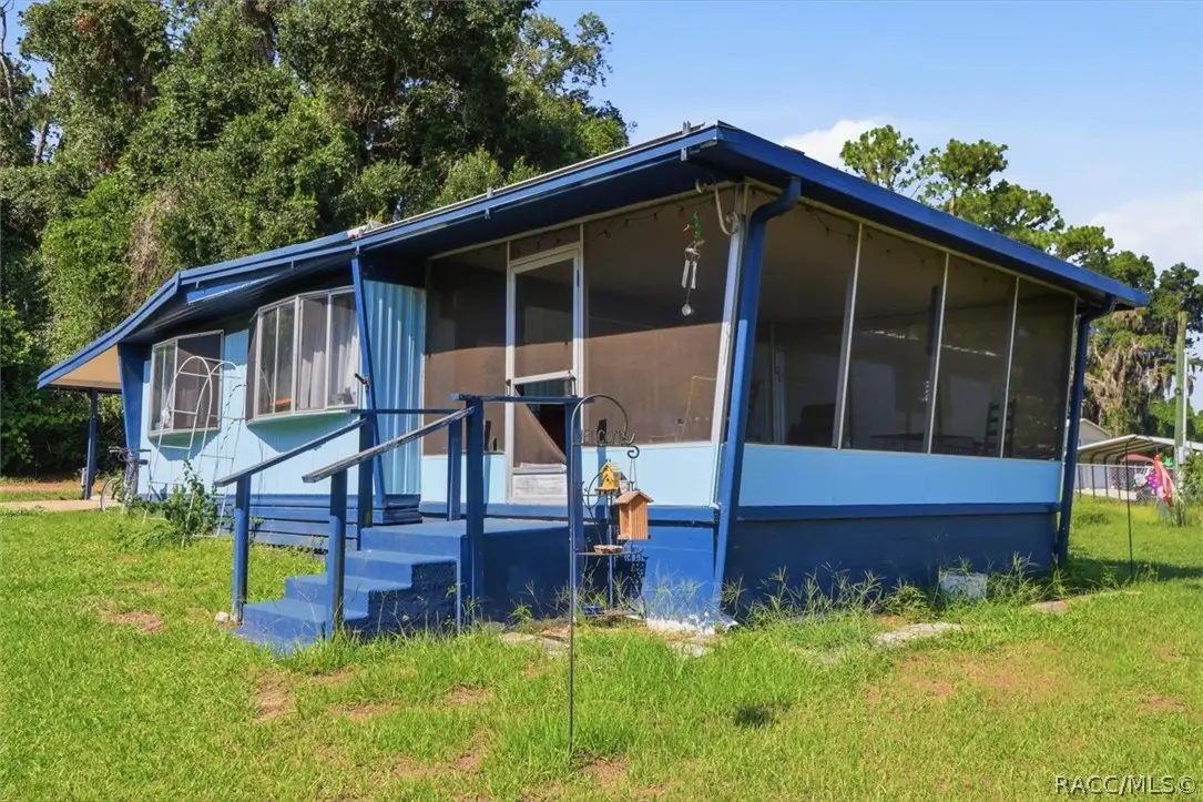 4610 E Amherst Street, Hernando, FL 34442 - #1