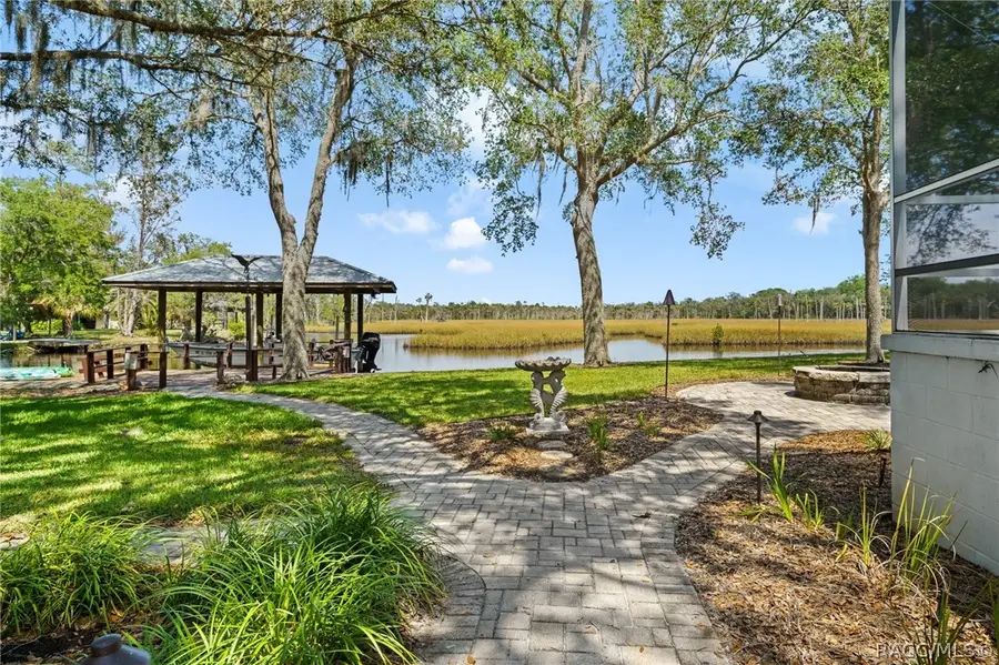 6085 S Royal Drive, Homosassa, FL 34448 - #2