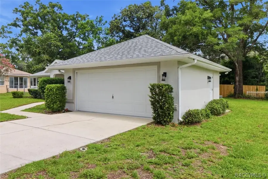 305 Violet Lane, Inverness, FL 34452 - #2