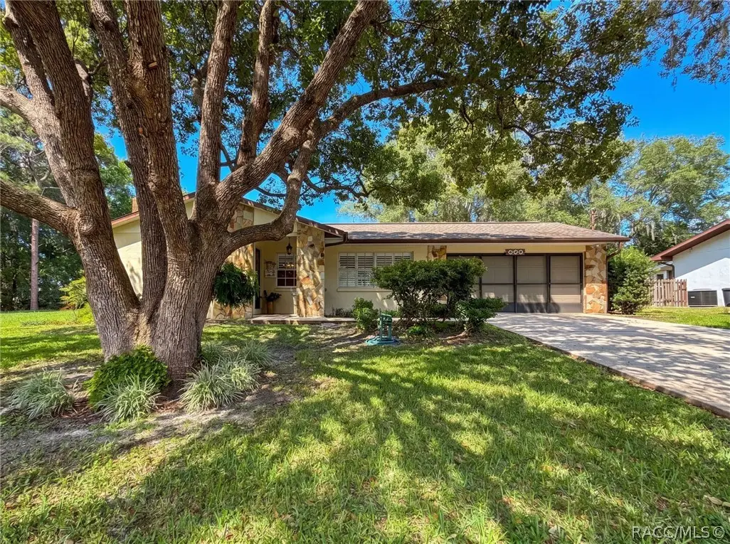620 Whitney Avenue, Inverness, FL 34452 - #1