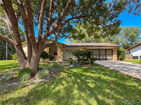 620 Whitney Avenue, Inverness, FL 34452