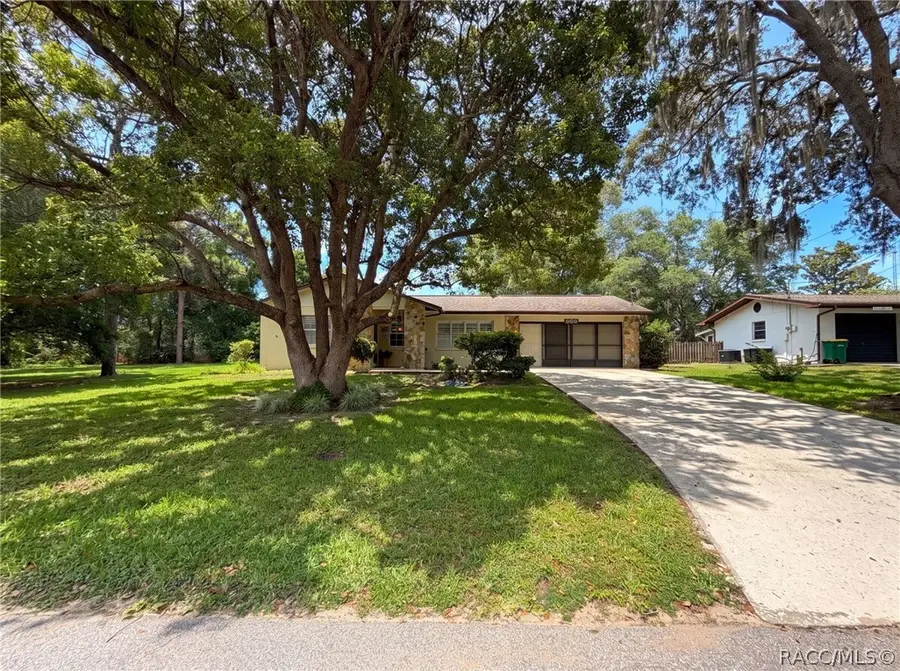 620 Whitney Avenue, Inverness, FL 34452 - #3