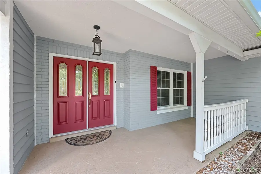 4611 N Rushmore Loop, Beverly Hills, FL 34465 - #3