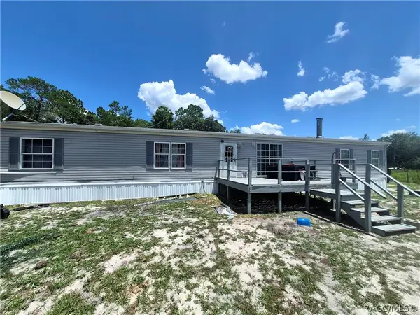 14825 SW 71st Avenue Road, Ocala, FL 34473