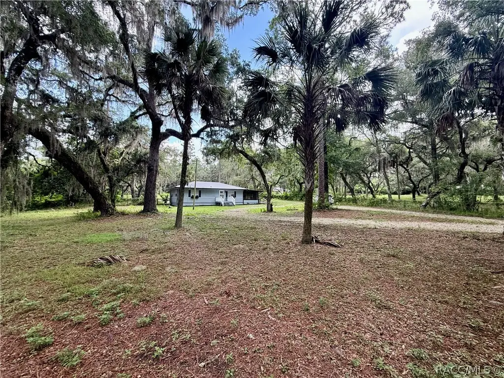 271 Hudson Street, Inglis, FL 34449 - #1