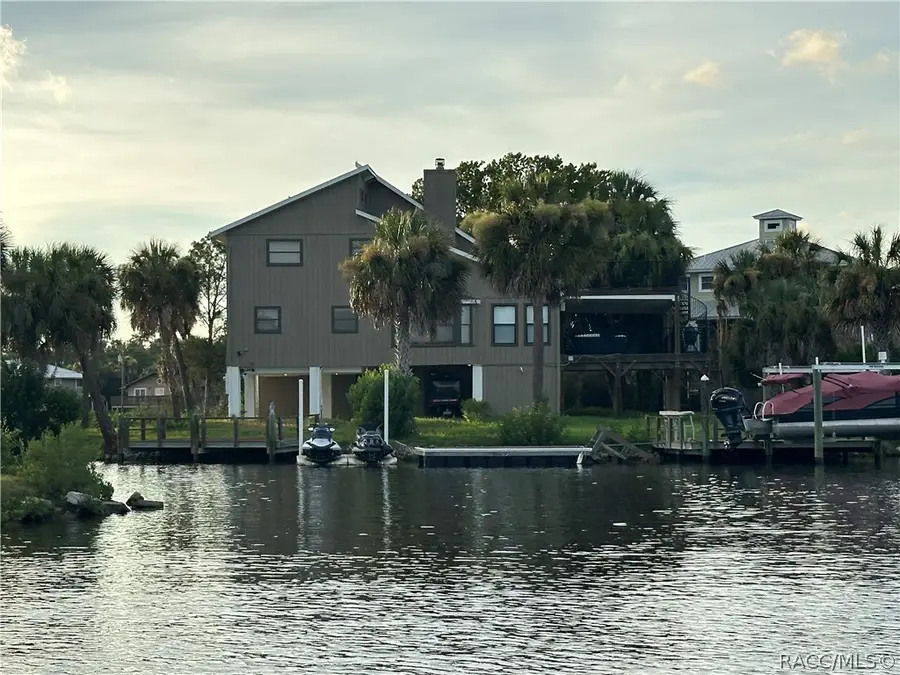 2261 N Harmony Terrace, Crystal River, FL 34429 - #2