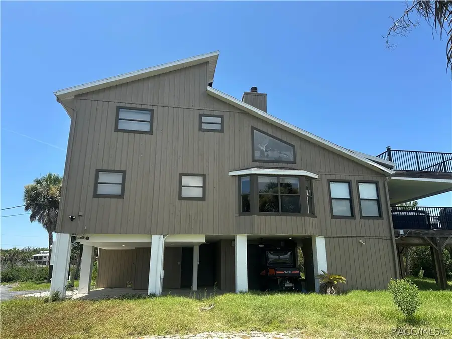 2261 N Harmony Terrace, Crystal River, FL 34429 - #3