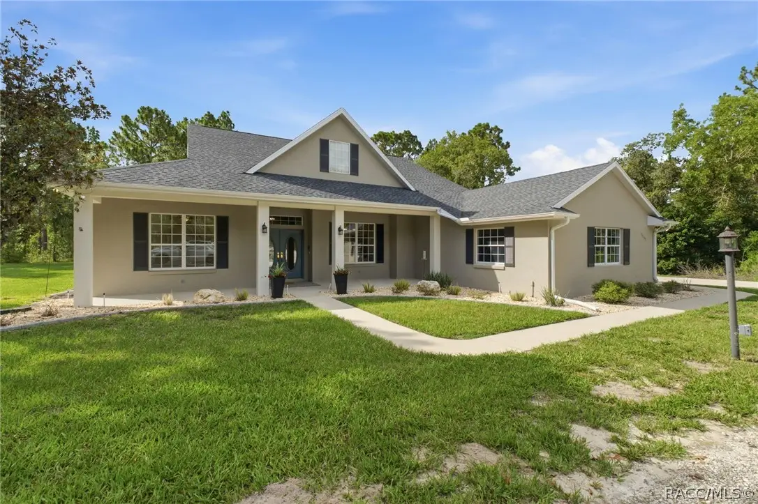 7755 N Pocono Drive, Dunnellon, FL 34434 - #1