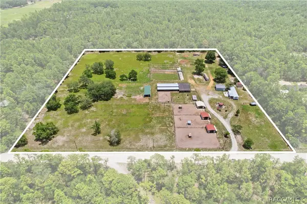 6635 N Velveteen Point, Dunnellon, FL 34433
