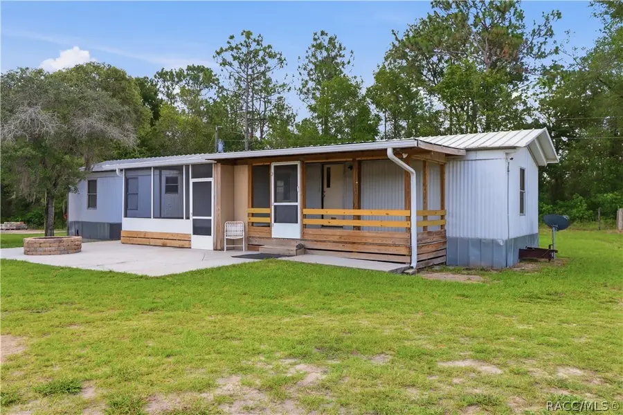6635 N Velveteen Point, Dunnellon, FL 34433 - #2