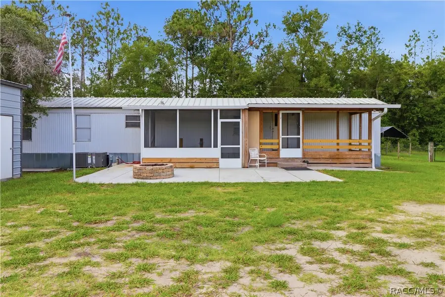 6635 N Velveteen Point, Dunnellon, FL 34433 - #3