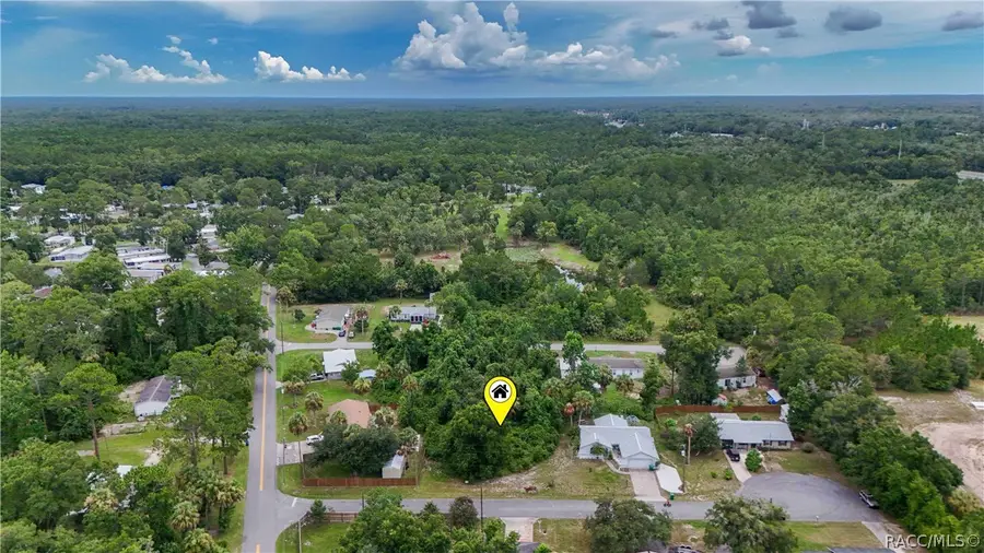 8458 W Buckwood Court, Homosassa, FL 34448 - #2