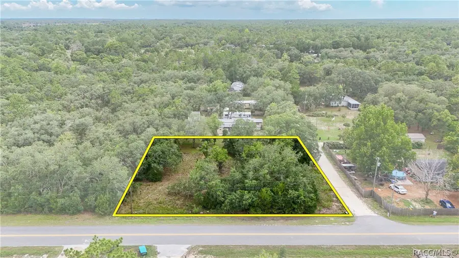 4815 W Meadow Street, Homosassa, FL 34448 - #3