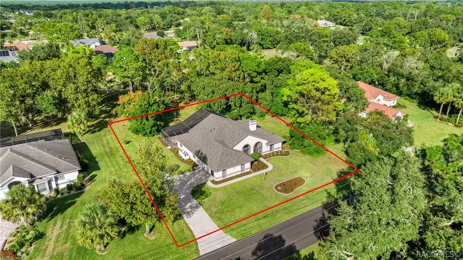 631 E Liberty Street, Hernando, FL 34442 - #3