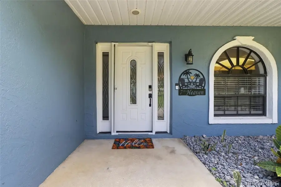 4825 E Connell Lake Drive, Inverness, FL 34453 - #2