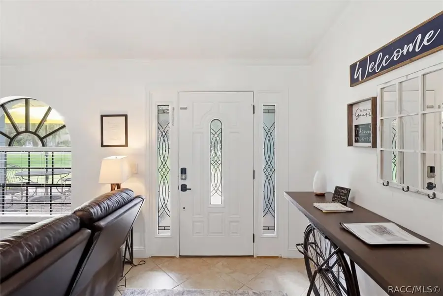 4825 E Connell Lake Drive, Inverness, FL 34453 - #3