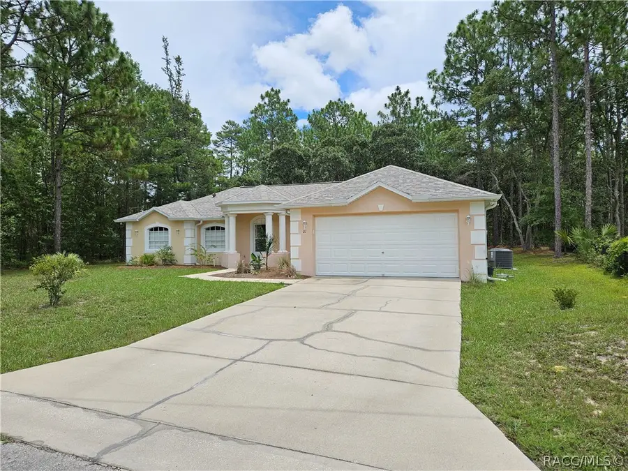 21 Sanders Circle, Homosassa, FL 34446 - #2