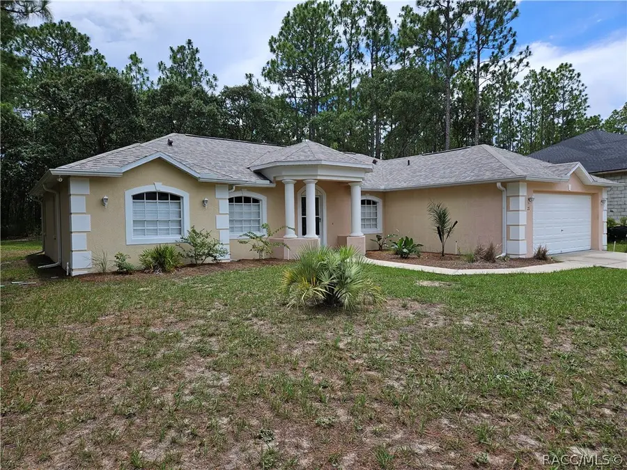 21 Sanders Circle, Homosassa, FL 34446 - #3