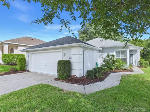 25 S Byrsonima Court, Homosassa, FL 34446