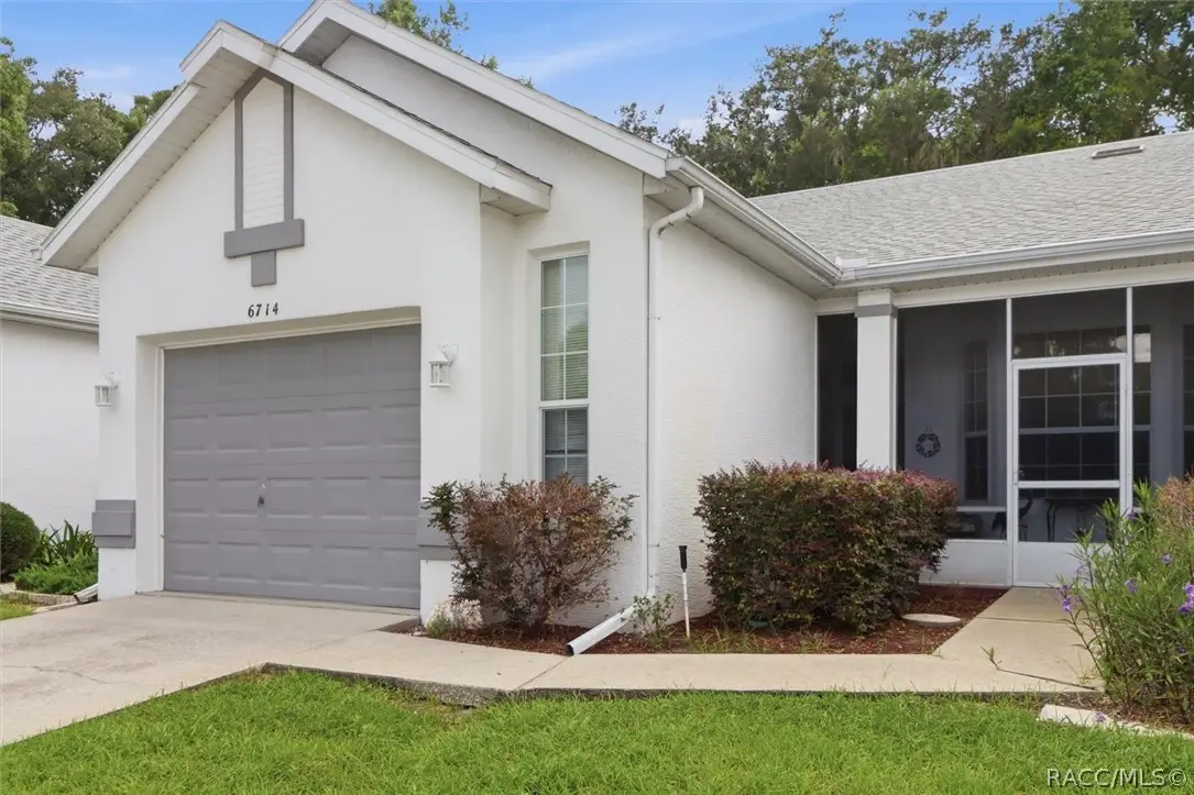 6714 E Waybridge Court, Inverness, FL 34452 - #1