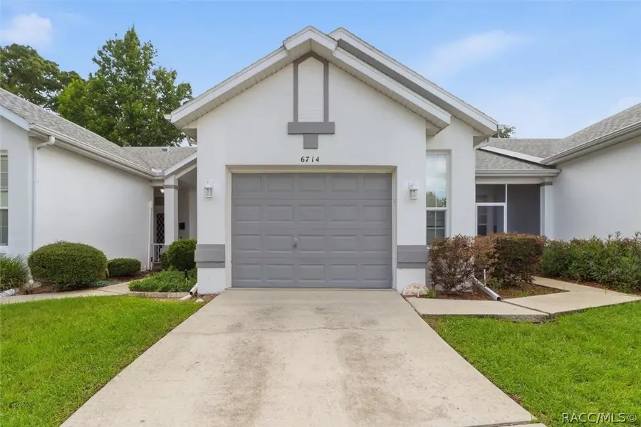 6714 E Waybridge Court, Inverness, FL 34452 - #3