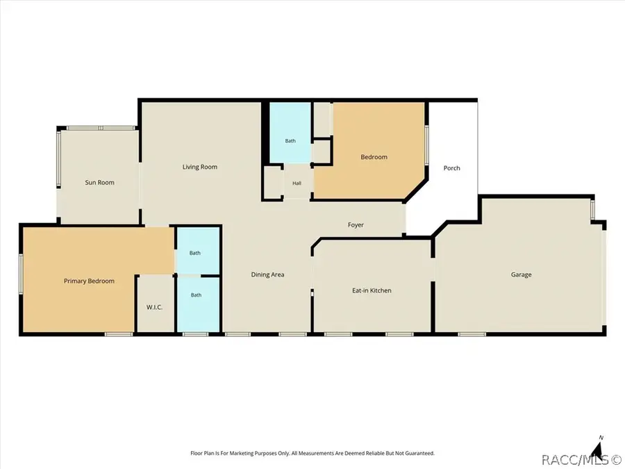 6716 E Waybridge Court, Inverness, FL 34452 - #3