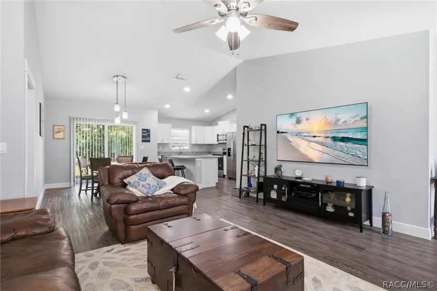 10322 N Sherman Drive, Citrus Springs, FL 34434 - #2