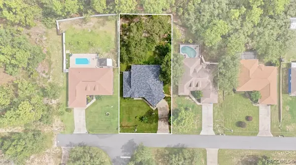 5265 W Greensilky Lane, Lecanto, FL 34461