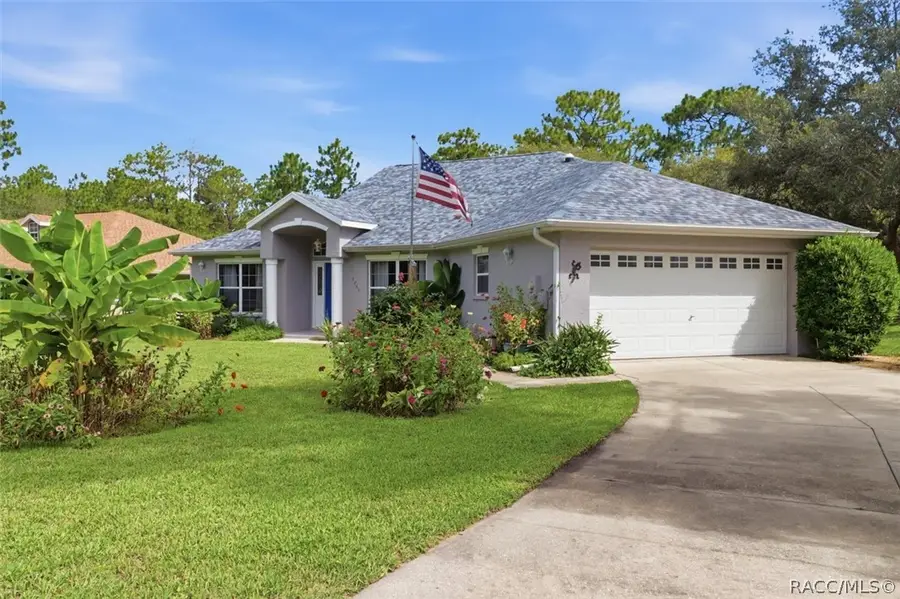 5265 W Greensilky Lane, Lecanto, FL 34461 - #2
