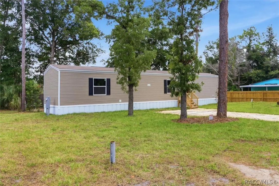 5175 S Knobhill Terrace, Homosassa, FL 34446 - #1