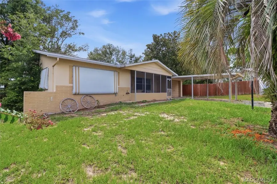 10 Della Court, Beverly Hills, FL 34465 - #3