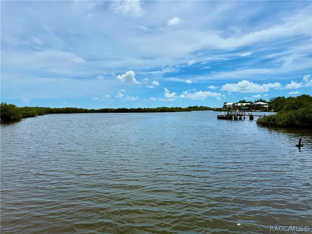 1488 S Estuary Drive, Crystal River, FL 34429 - #1