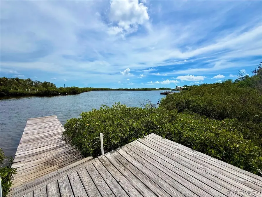 1488 S Estuary Drive, Crystal River, FL 34429 - #2
