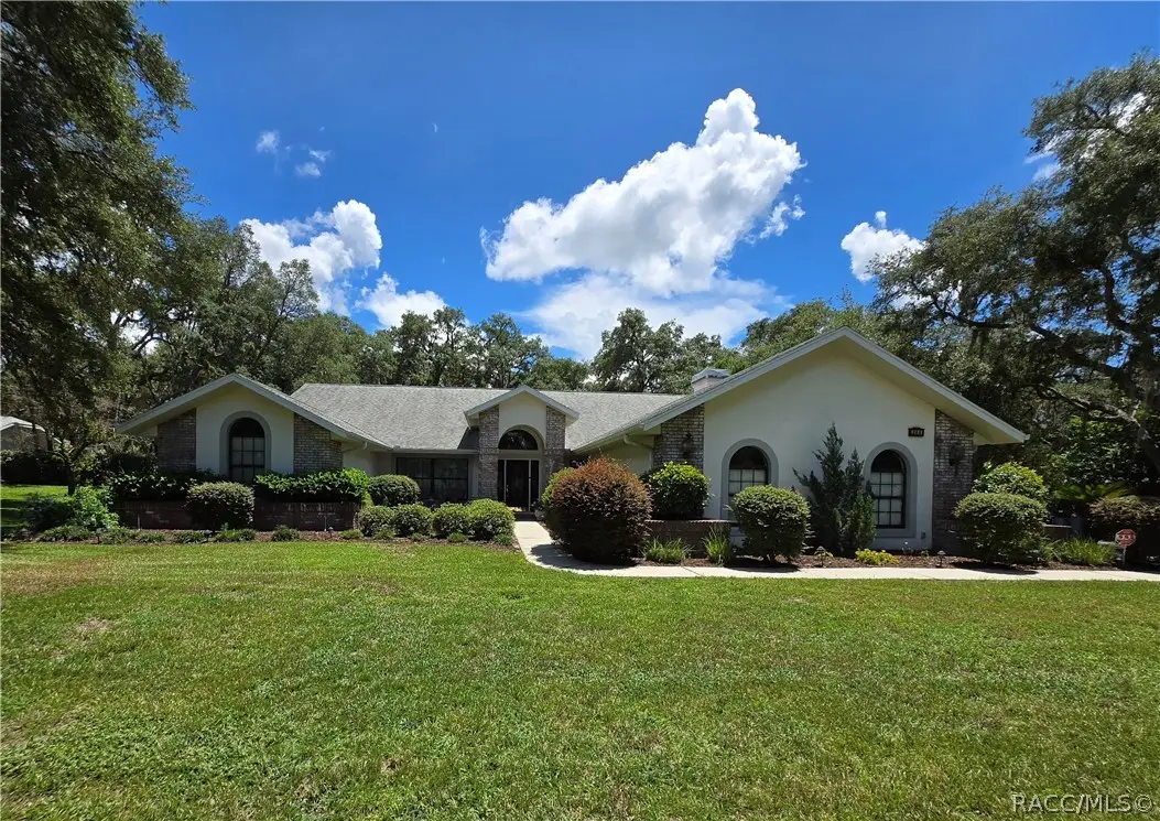 244 W Massachussets Street, Hernando, FL 34442 - #1