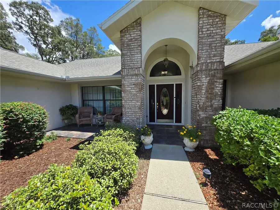 244 W Massachussets Street, Hernando, FL 34442 - #2