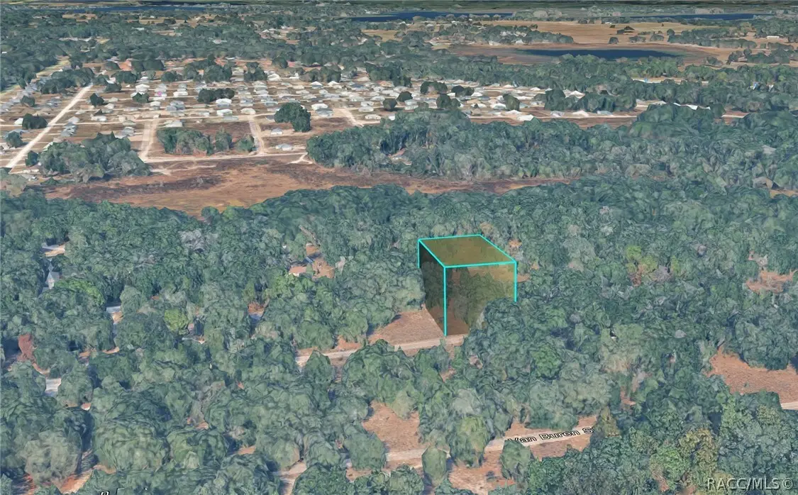 2410 Harrison Street, Inverness, FL 34453 - #1