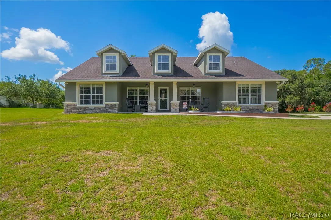 4618 E Stallion Lane, Inverness, FL 34452 - #1