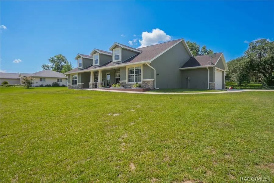 4618 E Stallion Lane, Inverness, FL 34452 - #2