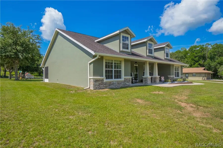 4618 E Stallion Lane, Inverness, FL 34452 - #3