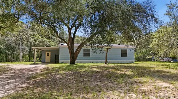 4875 N Maple Terrace, Hernando, FL 34442